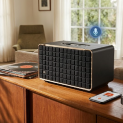 JBL Authentics 500 Premium Wireless Speaker