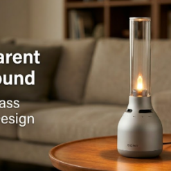 Sony LSPX-S3 Glass Premium Wireless Speaker