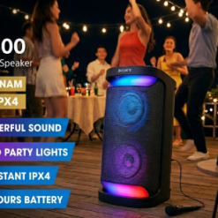 Sony SRS-XP500 Premium Wireless Speaker