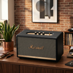 Marshall Stanmore III Premium Wireless Speaker