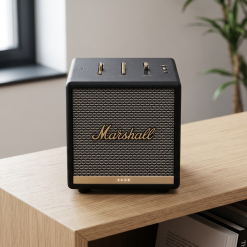 Marshall Uxbridge Voice Premium Wireless Speaker