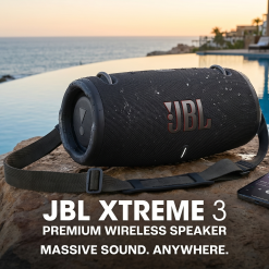 JBL Xtreme 3 Premium Wireless Speaker