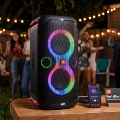 JBL PartyBox 110 Premium Wireless Speaker