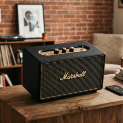 Marshall Acton III Premium Wireless Speaker