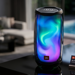 JBL Pulse 5 Premium Wireless Speaker