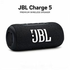 JBL Charge 5 Premium Wireless Speaker