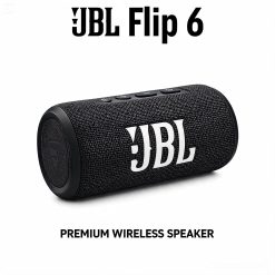 JBL Flip 6 Premium Wireless Speaker